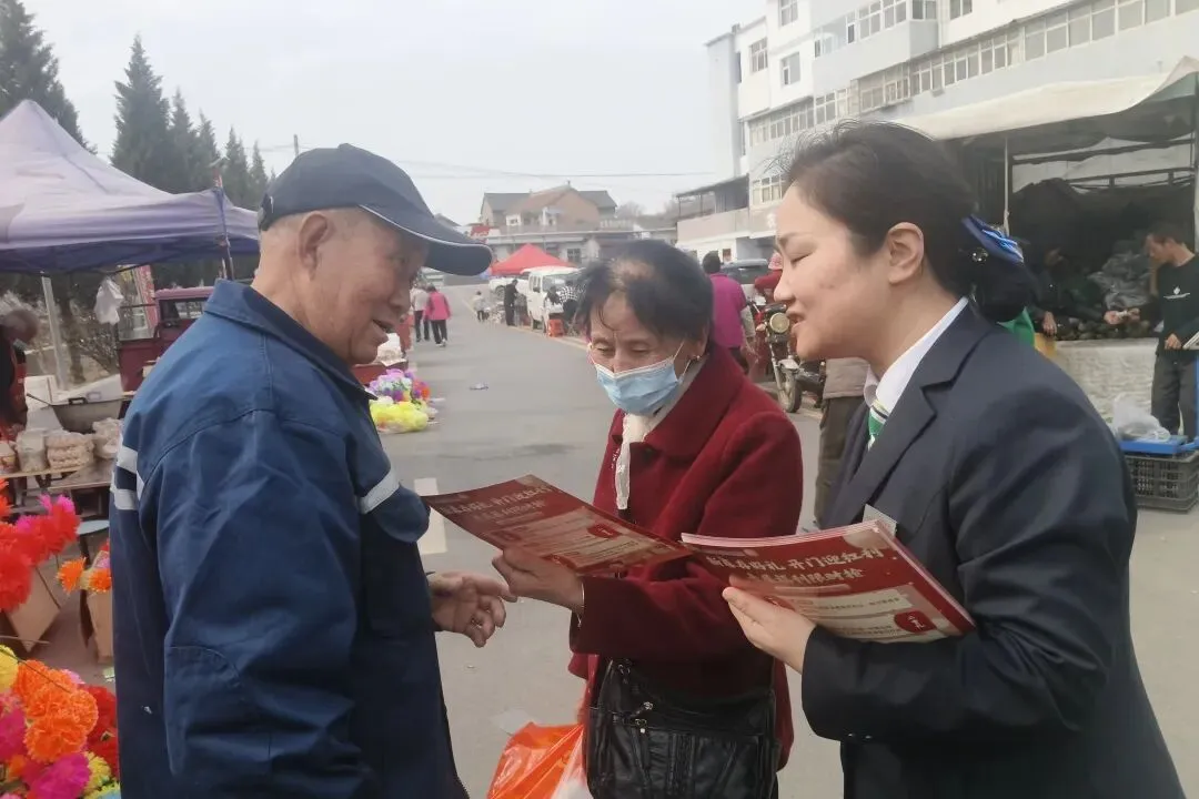 综合营销日丨破局攻坚!泽州农商银行全域发力,全力冲刺首季开门红