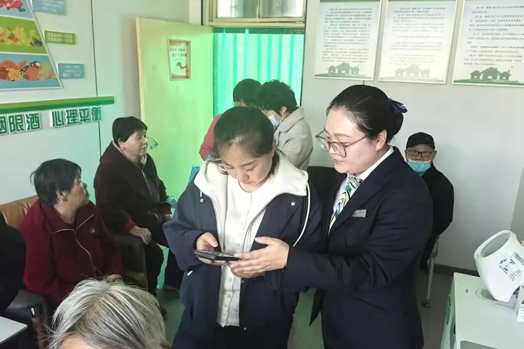 综合营销日丨破局攻坚!泽州农商银行全域发力,全力冲刺首季开门红