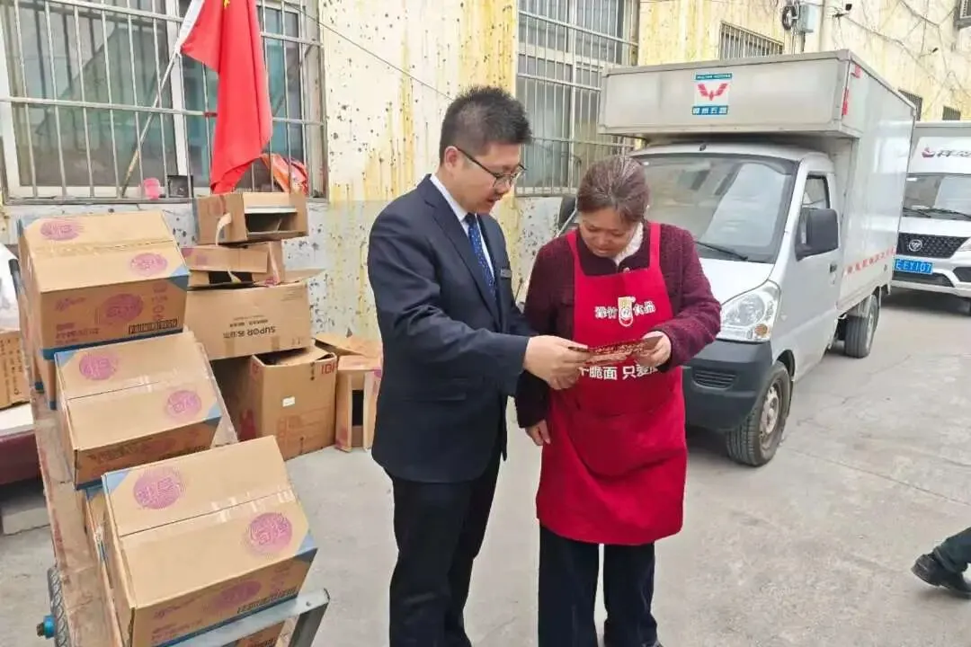 综合营销日丨破局攻坚!泽州农商银行全域发力,全力冲刺首季开门红