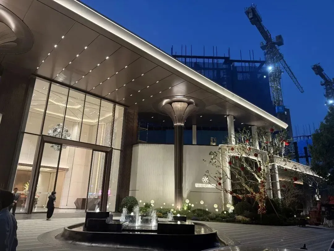 龙华红山【联发新澍雅居】3月28日开营销中心吹风价3房400万起