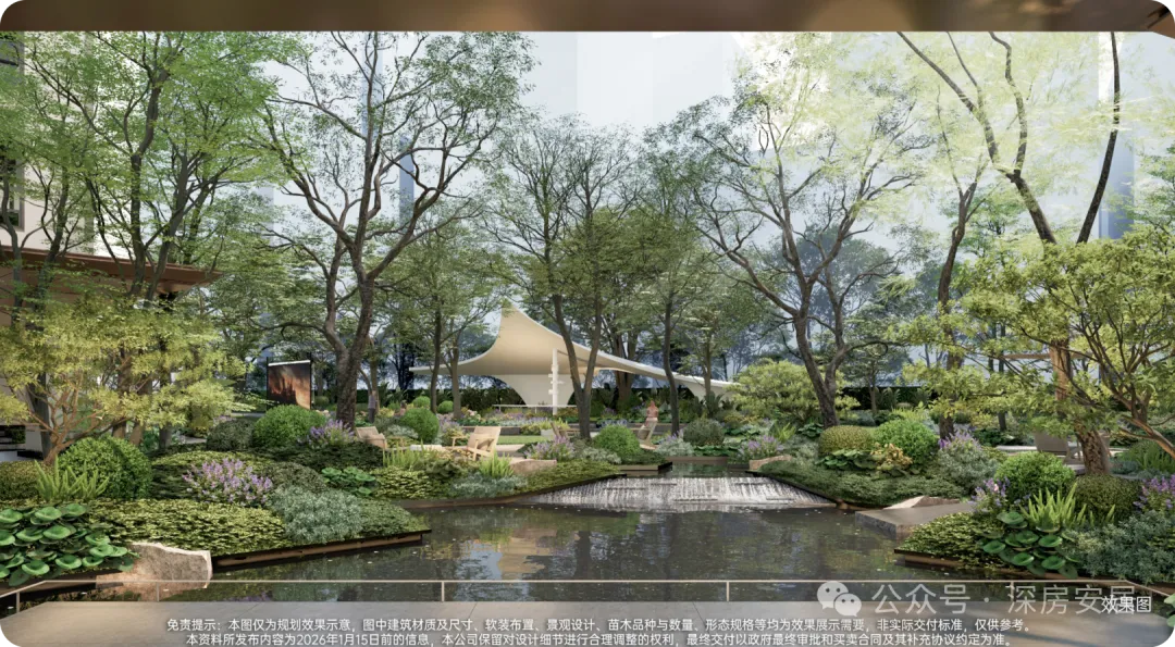 龙华红山【联发新澍雅居】3月28日开营销中心吹风价3房400万起