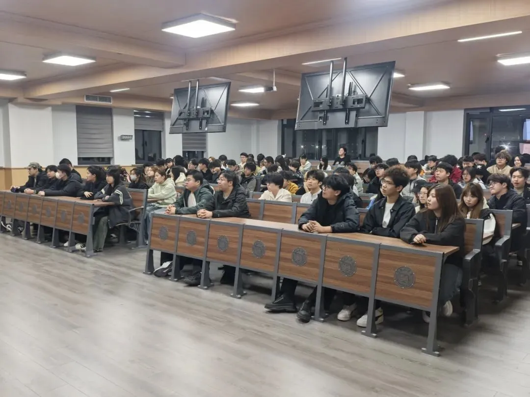 专业认知|计算机网络技术专业开展人才培养方案解读会