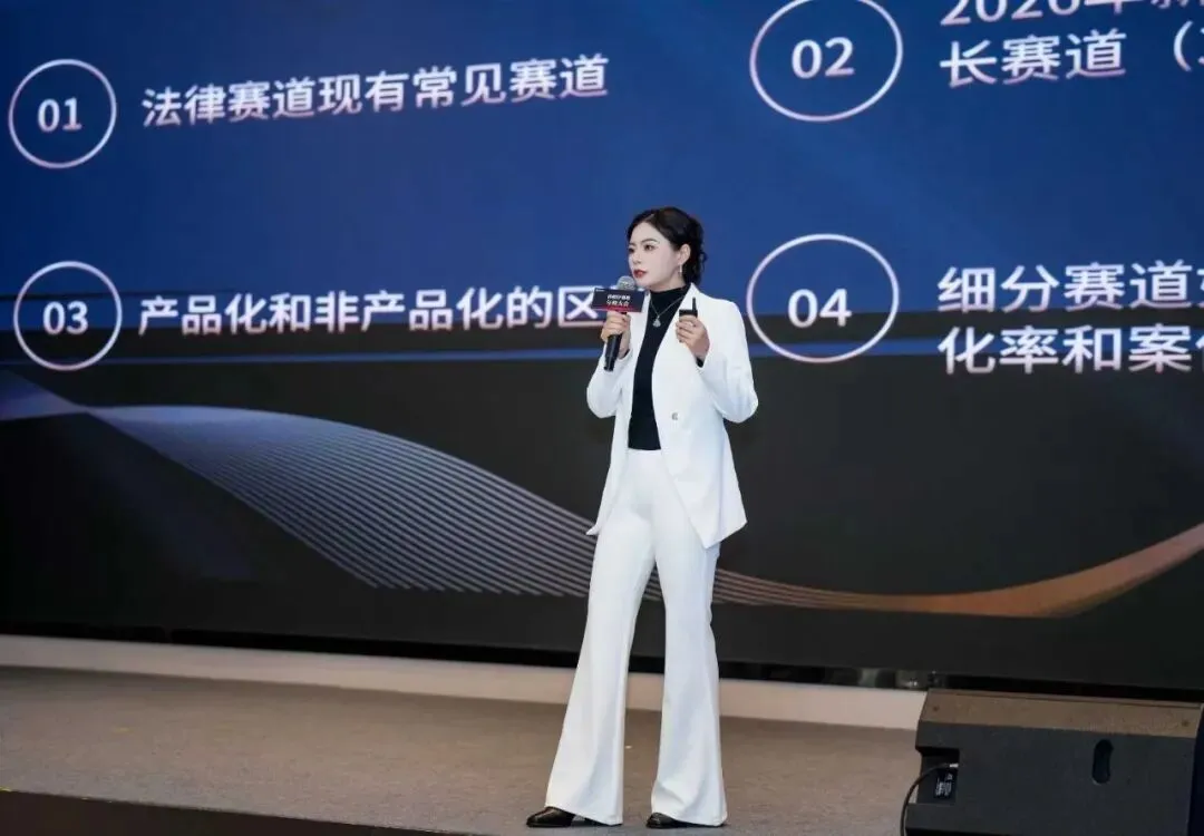 律师做自媒体,6种获客型视频类型