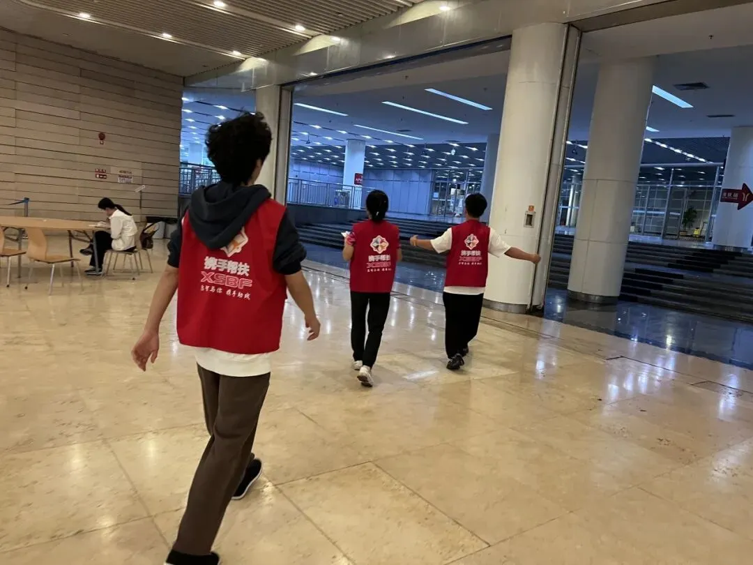 【携手帮扶】我是你的眼——视障人士电脑技能培训(第二节)