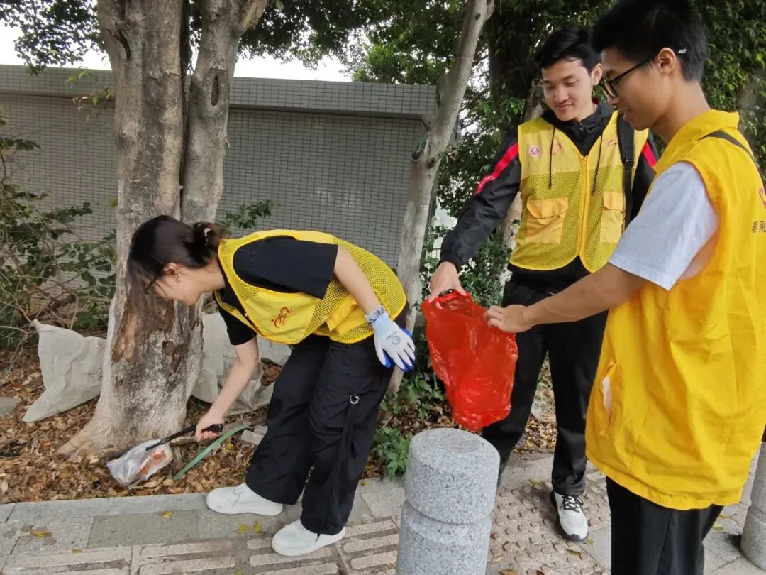 党建风采 | 计算机科学与技术专业本科生第一党支部召开三月份主题党日活动