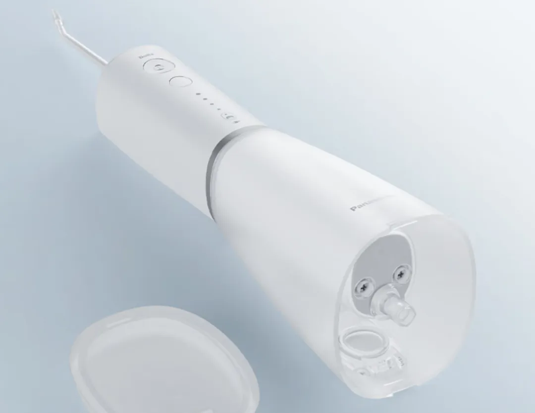 冲牙器有坏处吗?拒绝噱头营销,科普五大劣质品槽点危害