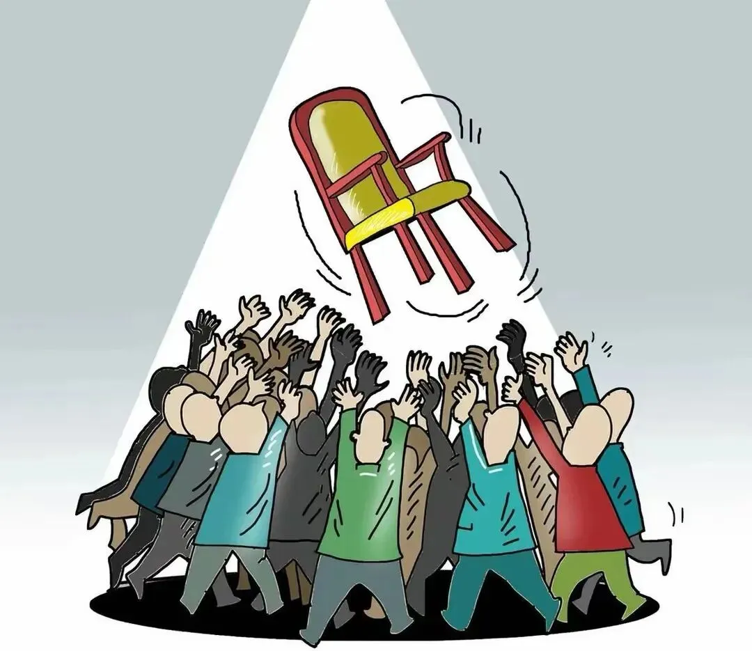 柏文喜:当体制无法吸纳、市场无法承接时宇宙的尽头还是编制吗?编制神话的退潮与地方财政的艰难转型