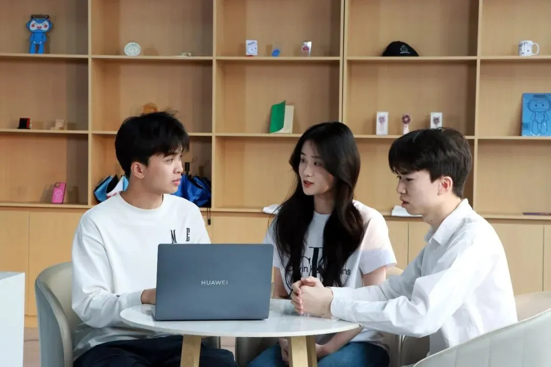 职教高考 | 计算机应用技术专业:以技立身笃行,以智筑梦前行!