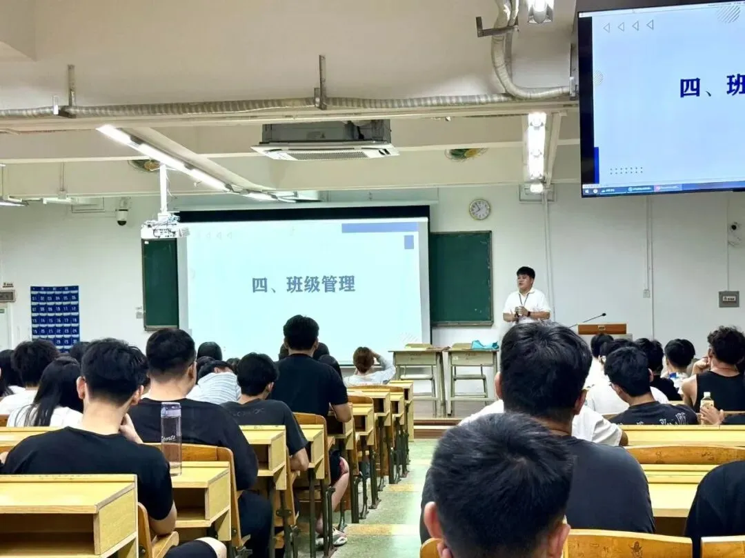 职教高考 | 计算机应用技术专业:以技立身笃行,以智筑梦前行!