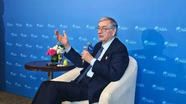 中东局势搅动能源市场,欧洲政要博鳌聚焦能源安全