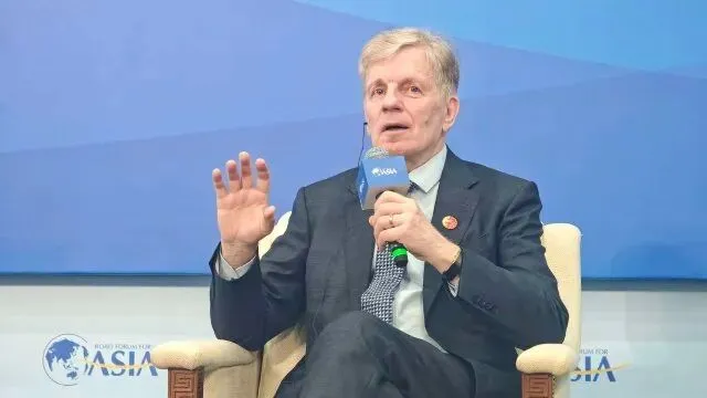 中东局势搅动能源市场,欧洲政要博鳌聚焦能源安全