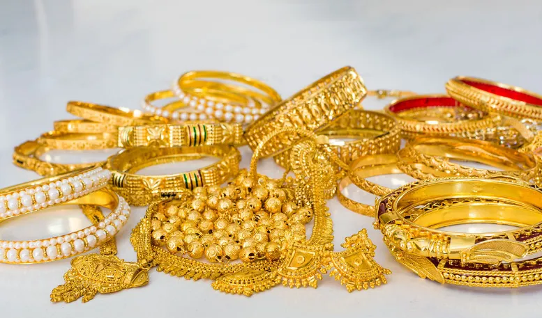 别被市场忽悠!这些明显信号出现,金价大概率要大跌