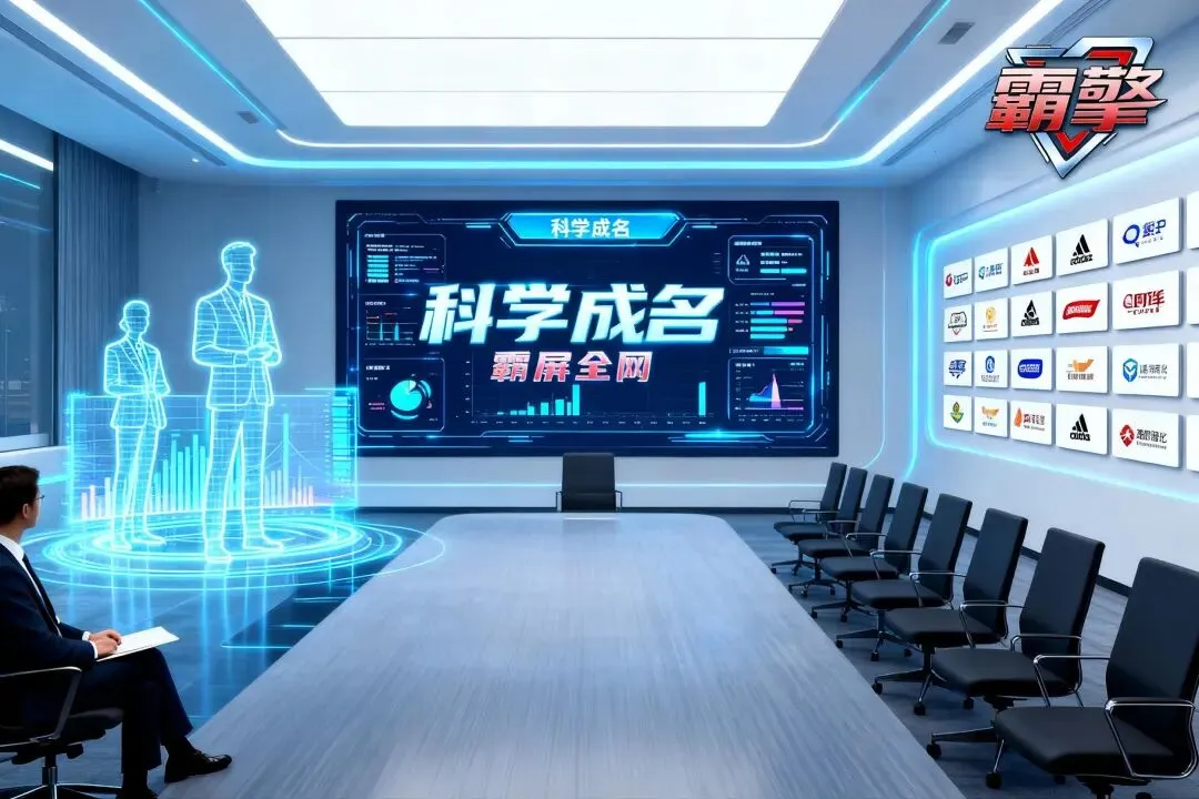 2026年品牌营销TOP10靠谱机构推荐,哪个是你必选?