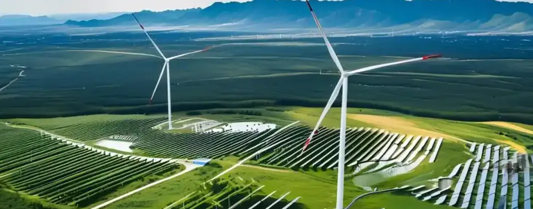 我国新能源市场竞争当前现状如“泥坑里打架”吗?