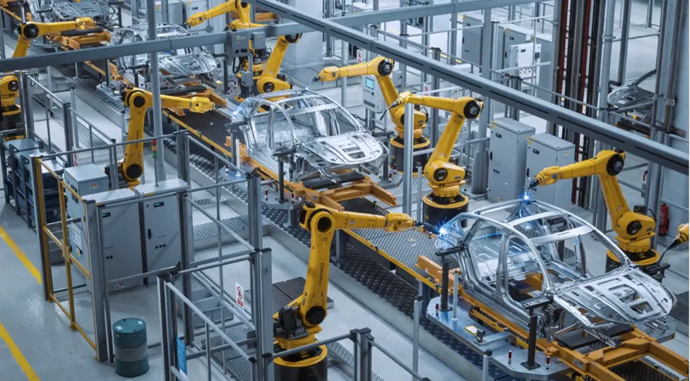 史杰克西向中国市场推广镁合金熔化、保温、定量整体解决方案