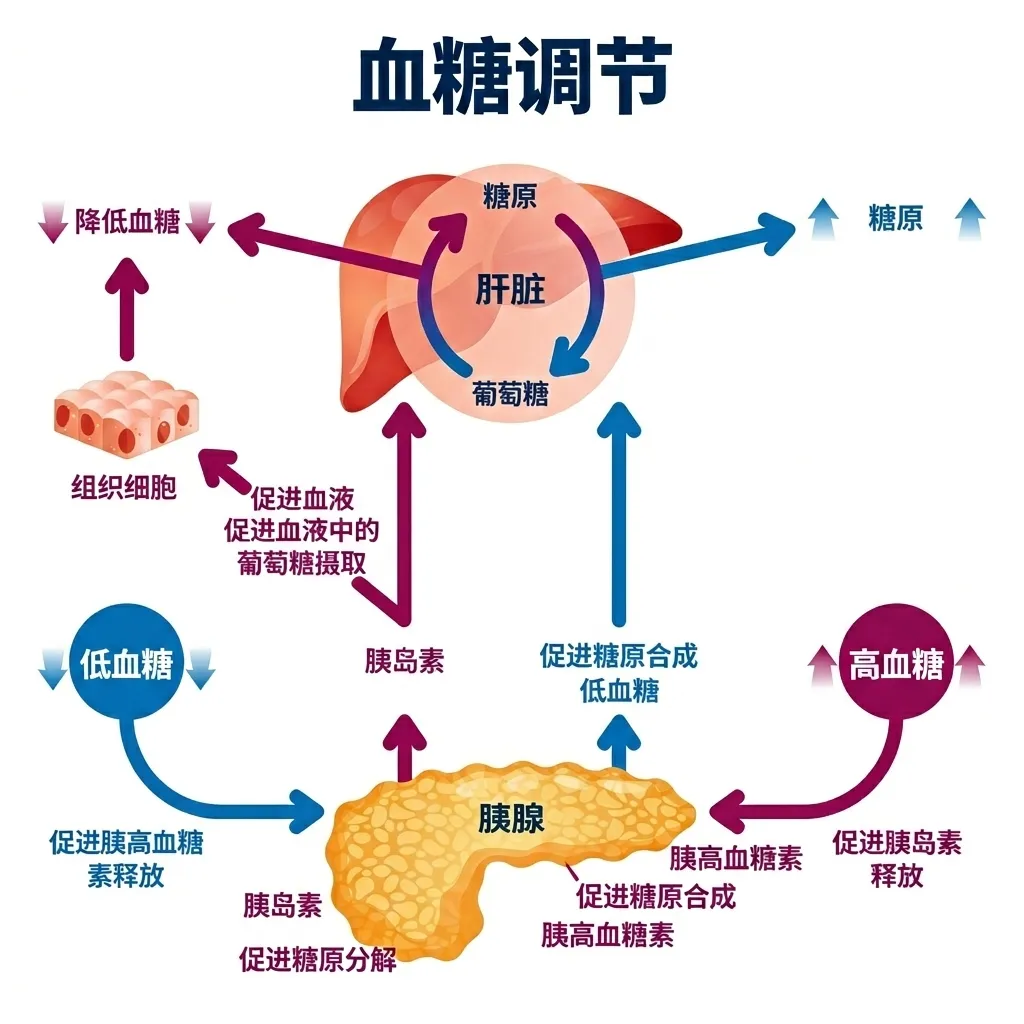 市场上卖的“降糖仪”是神药还是骗局?看完这篇,能帮您省下几千块