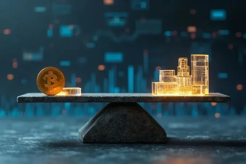 第一课:忘掉K线,先认识“市场先生”这个疯子