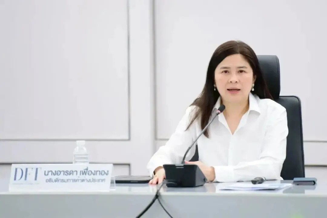 中东冲突拖累泰国大米出口 商业部称中东市场已陷停滞