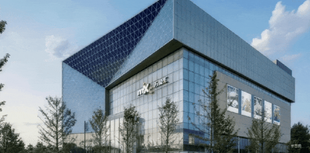 东小口销冠板块首个好房子|龍樾海序营销中心即将开放,北五环智慧人居范本登场