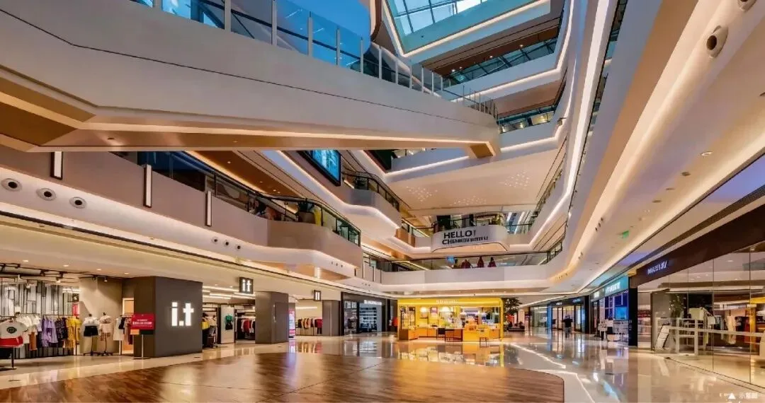 东小口销冠板块首个好房子|龍樾海序营销中心即将开放,北五环智慧人居范本登场