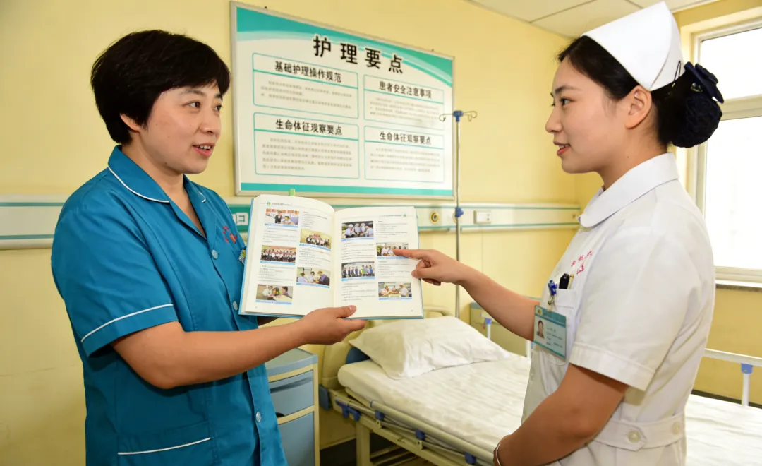 好的护工在市场上并不流通,如何判断自己是否是一个有价值的护工,三招一试便知