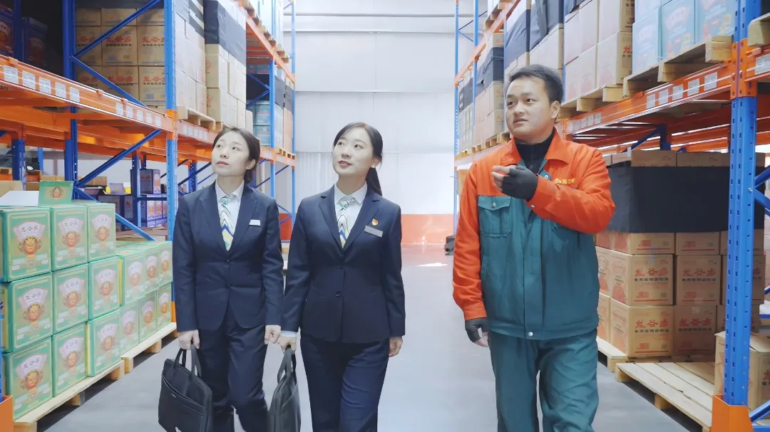 综合营销日 | 晋城农商银行:争分夺秒 全员发力 全面冲刺首季收官