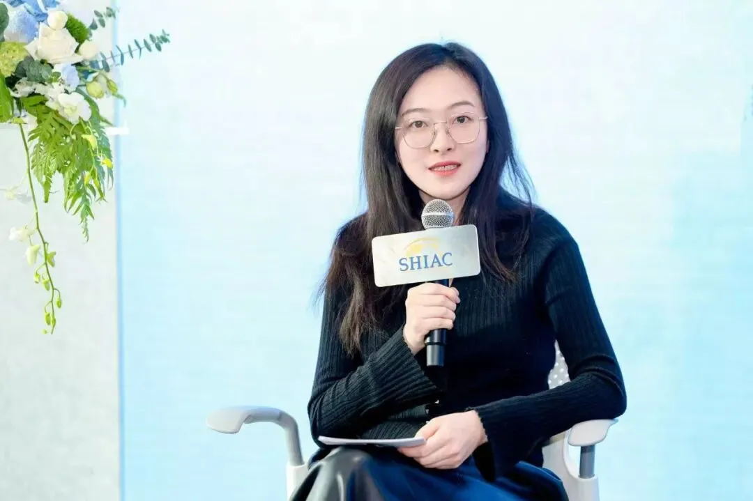 人物专访|申晓玥律师争议解决与资本市场领域的复合型法律人才成长路径