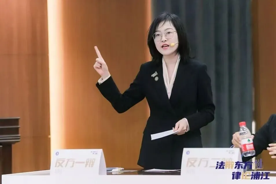 人物专访|申晓玥律师争议解决与资本市场领域的复合型法律人才成长路径