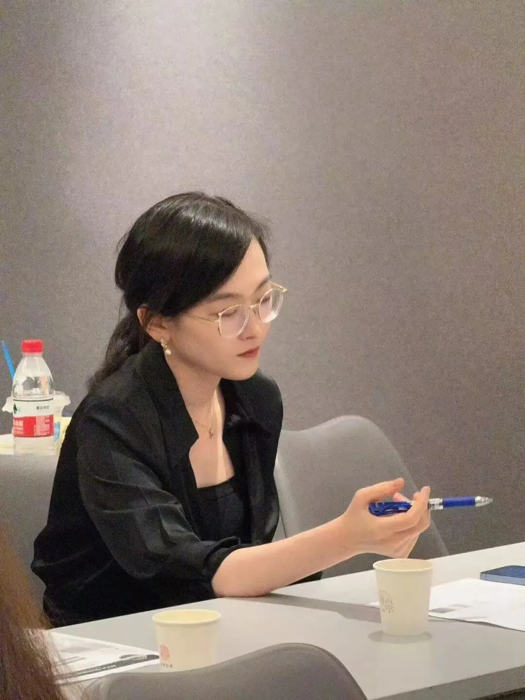 人物专访|申晓玥律师争议解决与资本市场领域的复合型法律人才成长路径