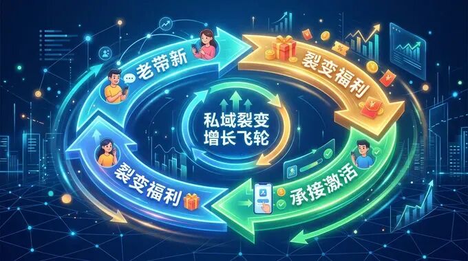 获客成本太高?拆解4大低成本引流路径,零预算轻松拉新!