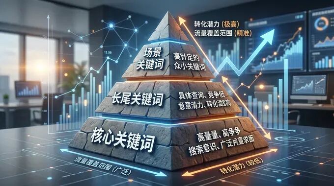 获客成本太高?拆解4大低成本引流路径,零预算轻松拉新!