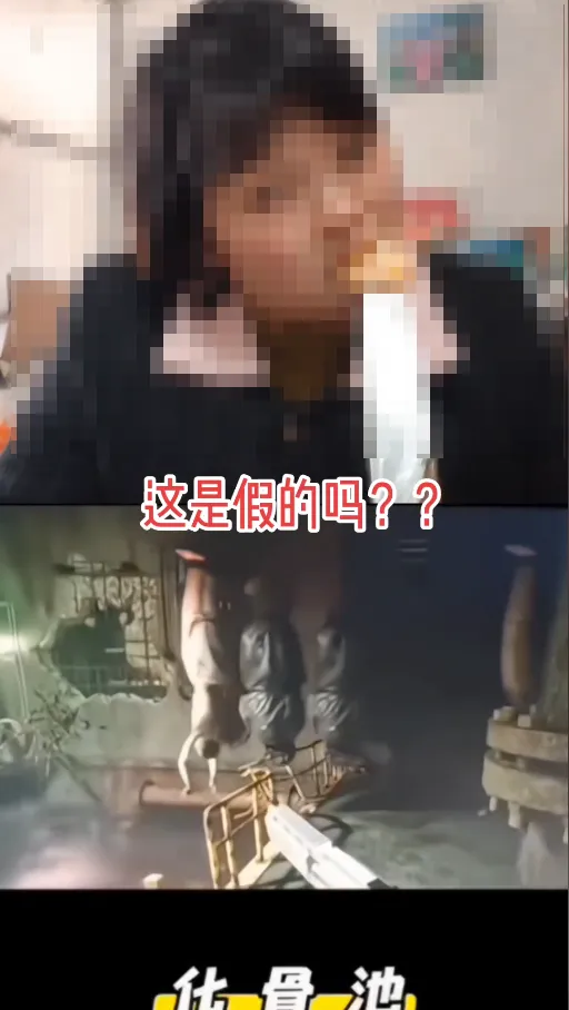 营销号冒死揭露化骨池真相,浣熊市文旅一年白干