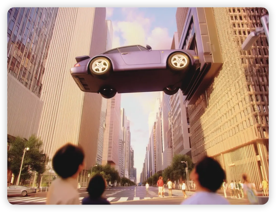 巨物营销:从底层逻辑到AI落地全拆解