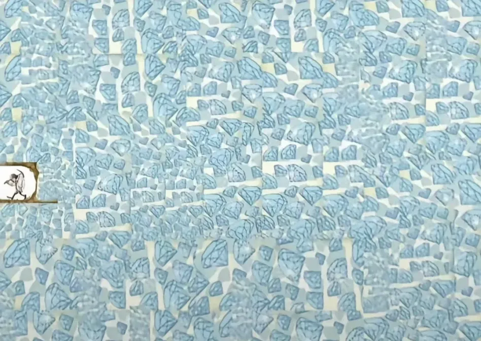 营销号冒死揭露化骨池真相,浣熊市文旅一年白干