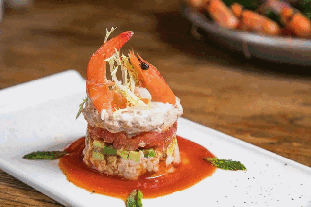 买菜新攻略!比市场还便宜?吃本港生猛海鲜人均只要30+、渔港直送到家!