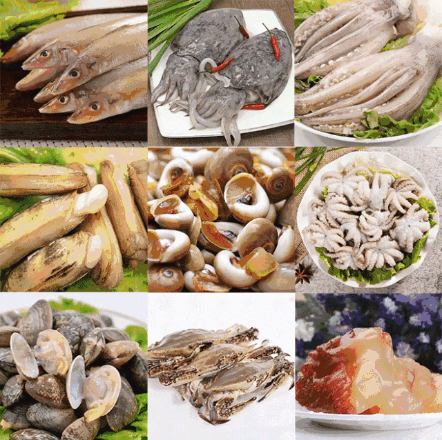 买菜新攻略!比市场还便宜?吃本港生猛海鲜人均只要30+、渔港直送到家!