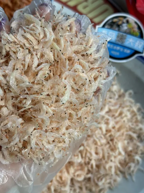 买菜新攻略!比市场还便宜?吃本港生猛海鲜人均只要30+、渔港直送到家!