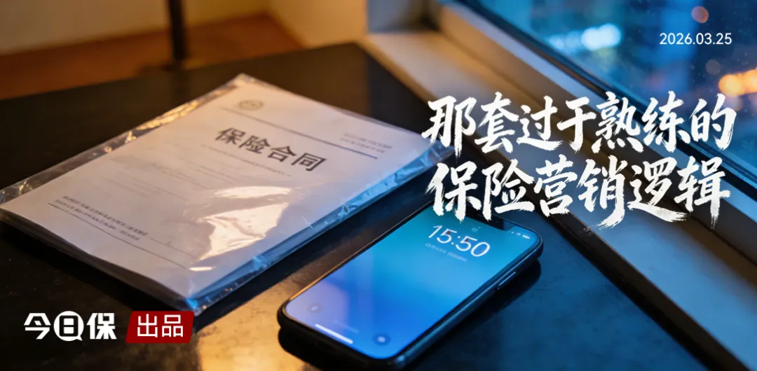 杂谈丨张雪峰之死与保险营销的苦难经济学