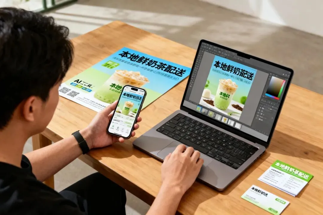 GEO宣传和获客,是AI时代要掌握的