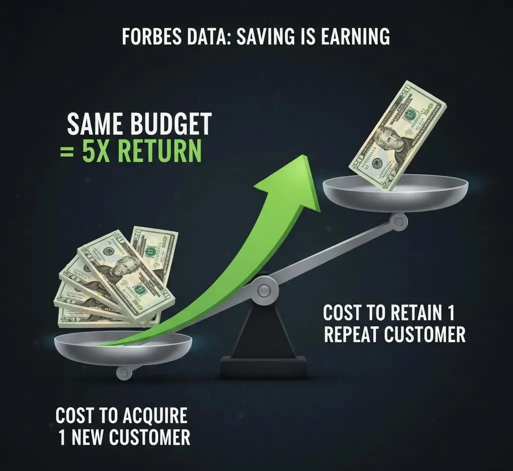获客成本翻倍,聪明的出海品牌开始「挖老客户的金」