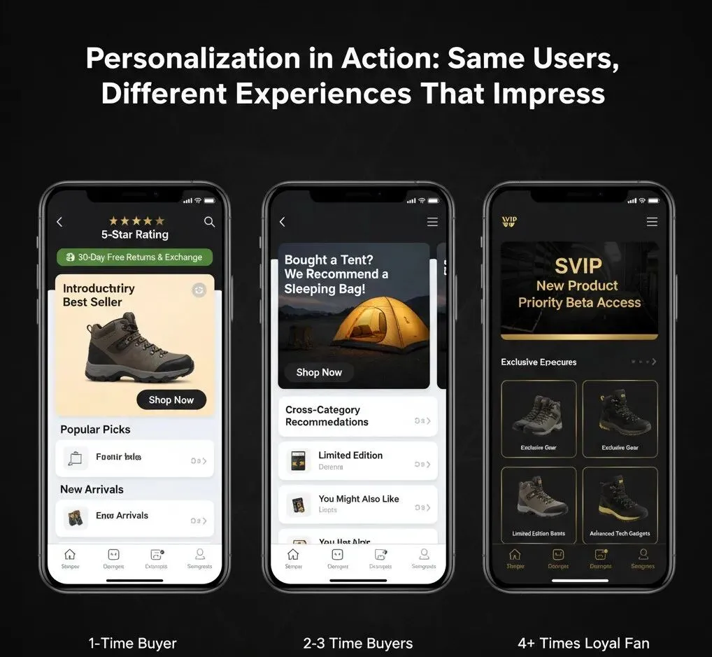 获客成本翻倍,聪明的出海品牌开始「挖老客户的金」
