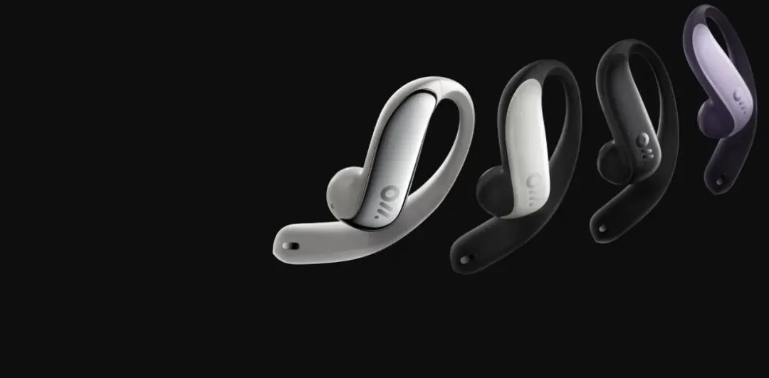 市场预警已至.销量占比近半、价格下探百元,AI耳机不能再做手机的「传声筒」了