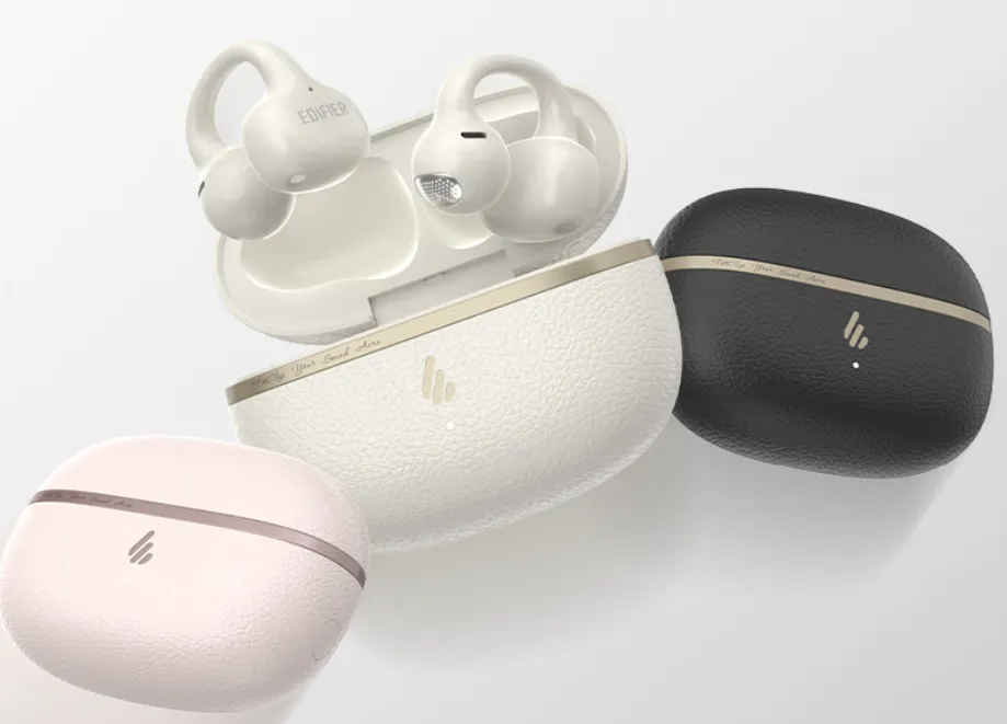 市场预警已至.销量占比近半、价格下探百元,AI耳机不能再做手机的「传声筒」了