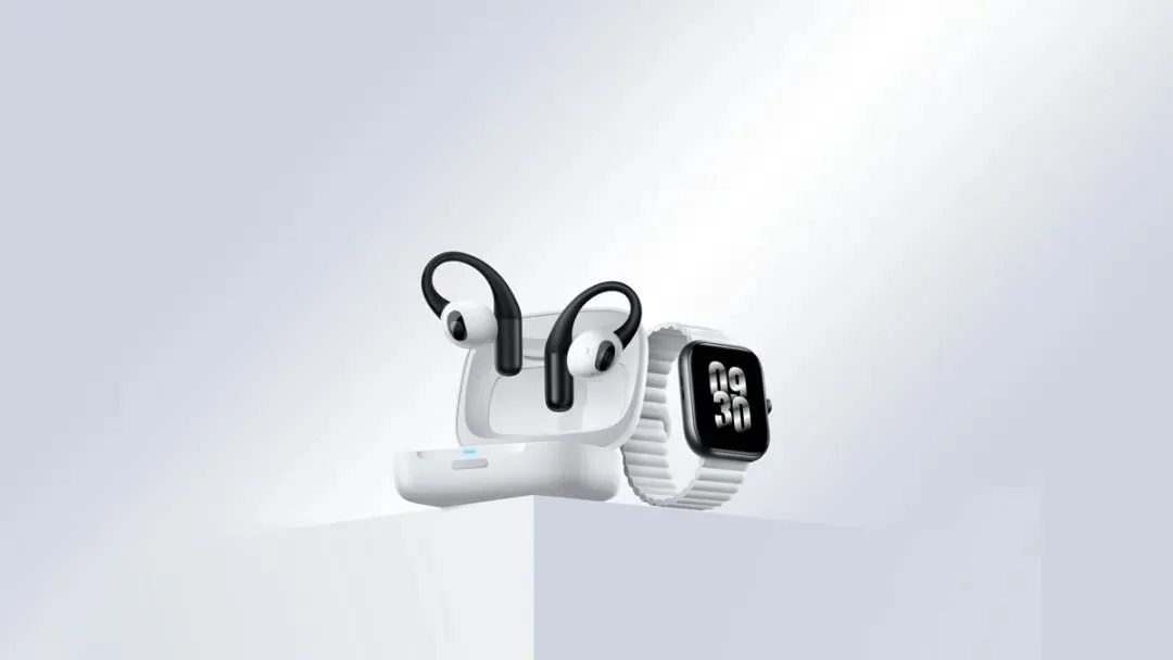 市场预警已至.销量占比近半、价格下探百元,AI耳机不能再做手机的「传声筒」了