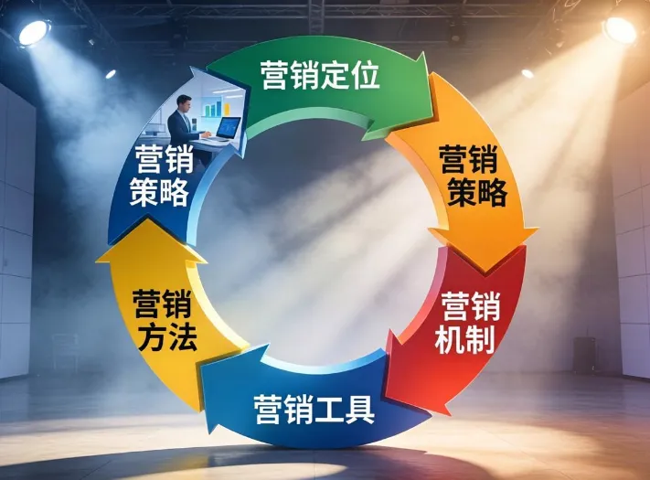 酒店全域营销,干货内容