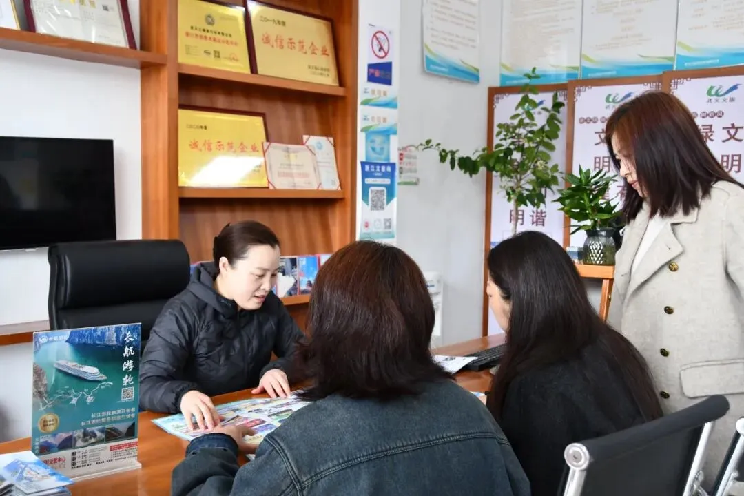 春假清明双假撞档,武义旅游市场提前升温!