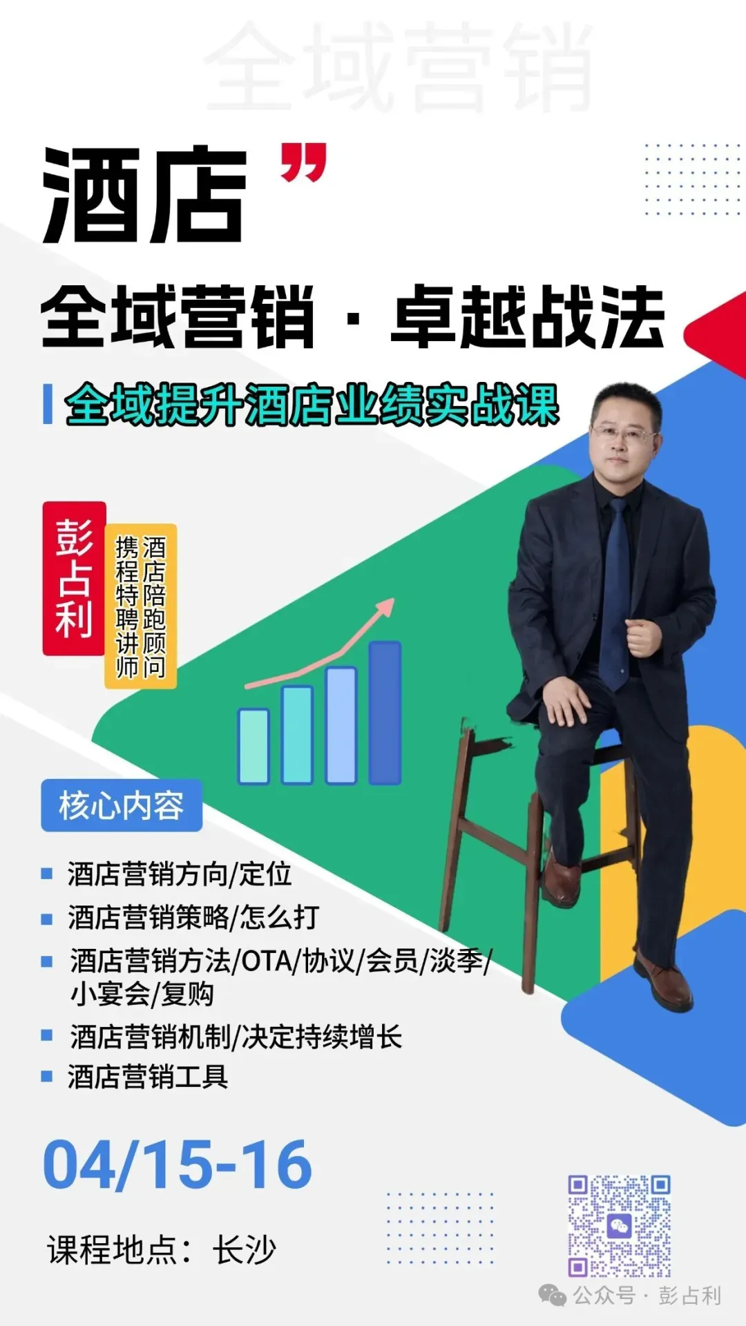 酒店全域营销,干货内容