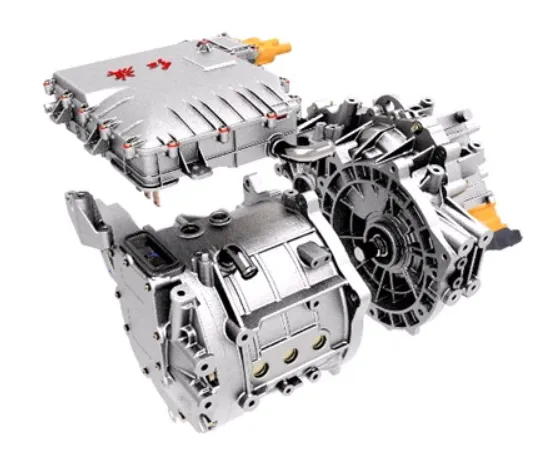 匠心筑品质 旧件焕新生|营销中心服务生态中心以循环创新赋能售后高质量发展