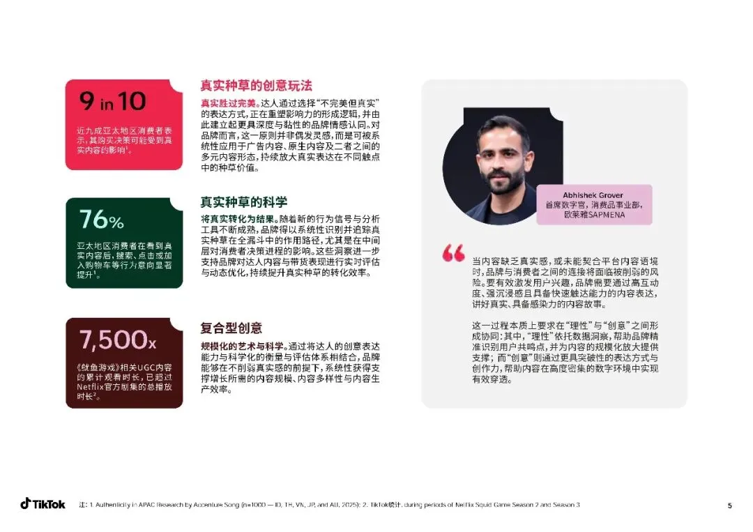 【达人营销】 2026达人真实种草力:驱动品牌全链路转化的新引擎白皮书