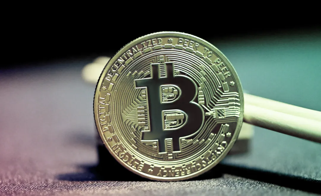 美伊停火谈判震动市场 比特币重回7.1万美元上方